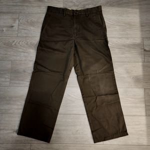 Dockers Straight Fit Pants